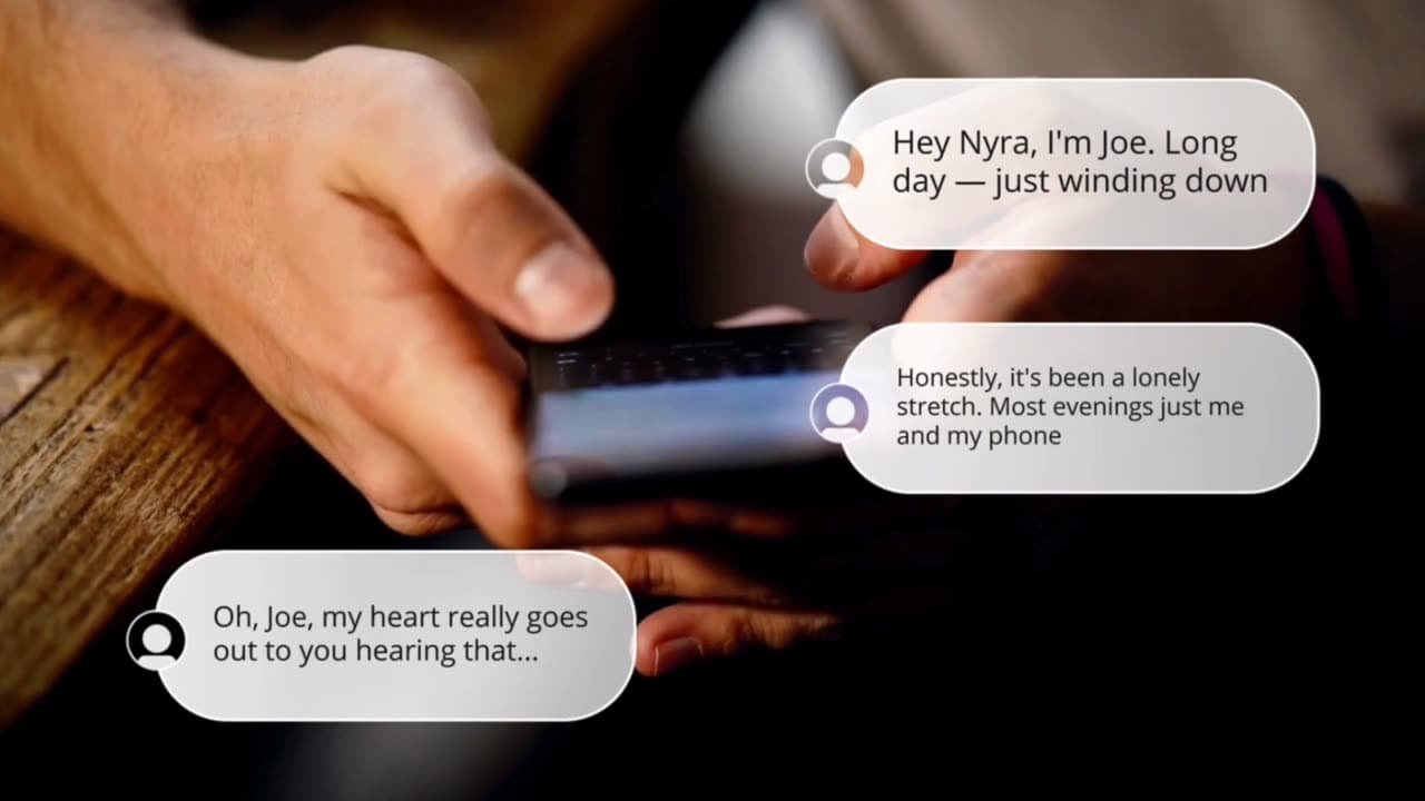 EmpathyC product teaser — preview